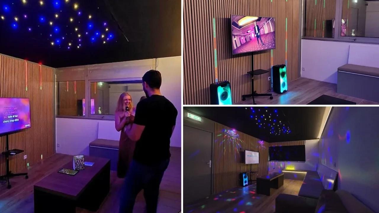 karaoké anniversaire nice