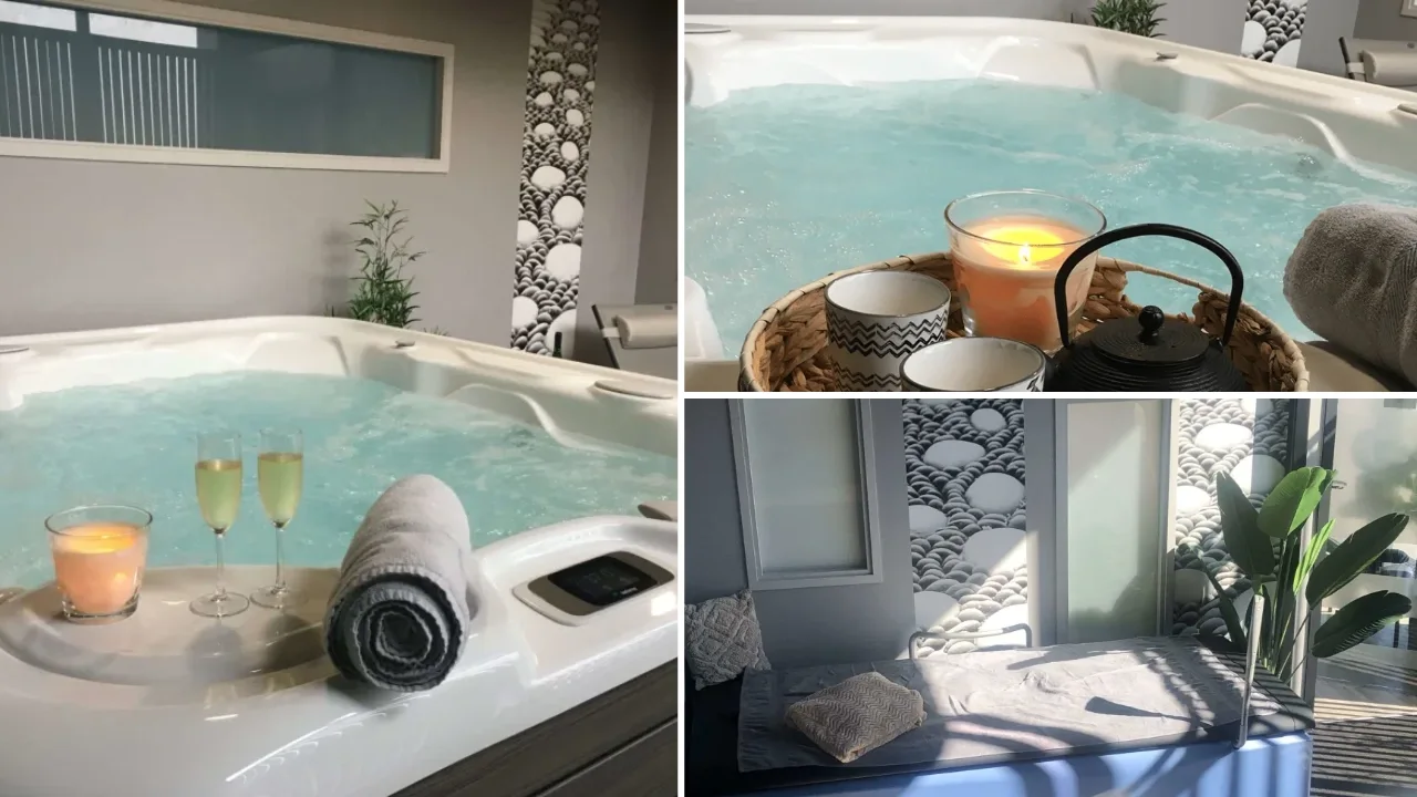 jacuzzi