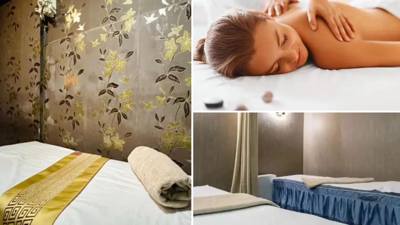 massage pas cher paris