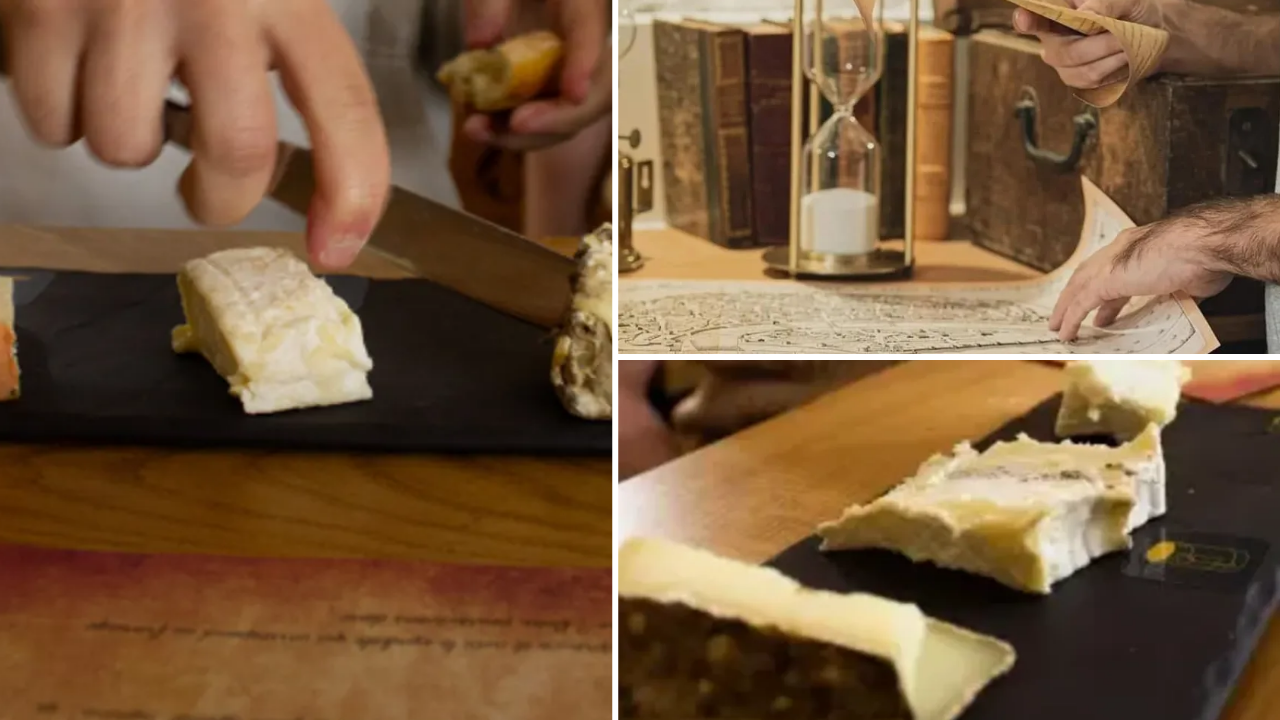 escape-game-cheese-gaming
