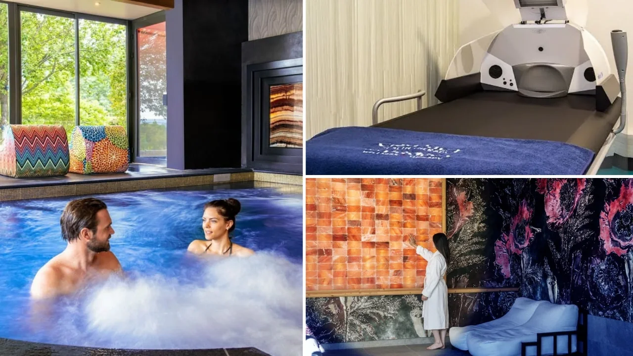 spa couple lac annecy
