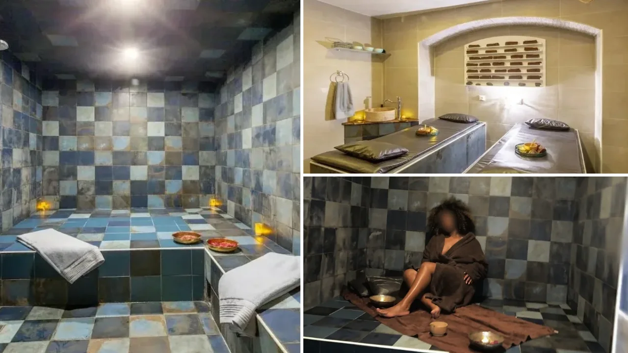hammam paris femme