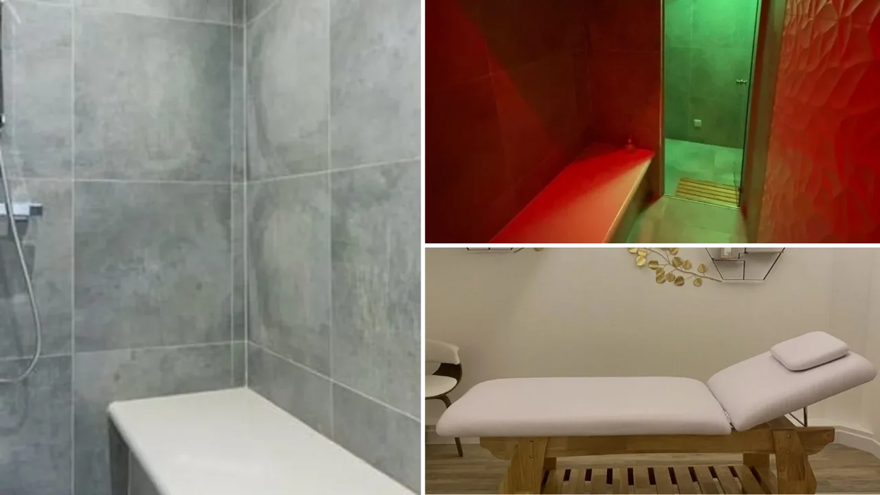 hammam paris femme