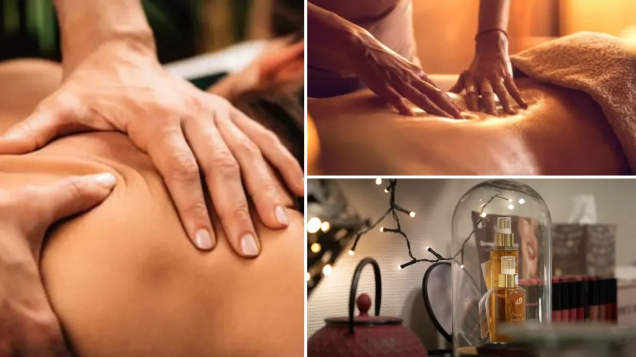 massage duo