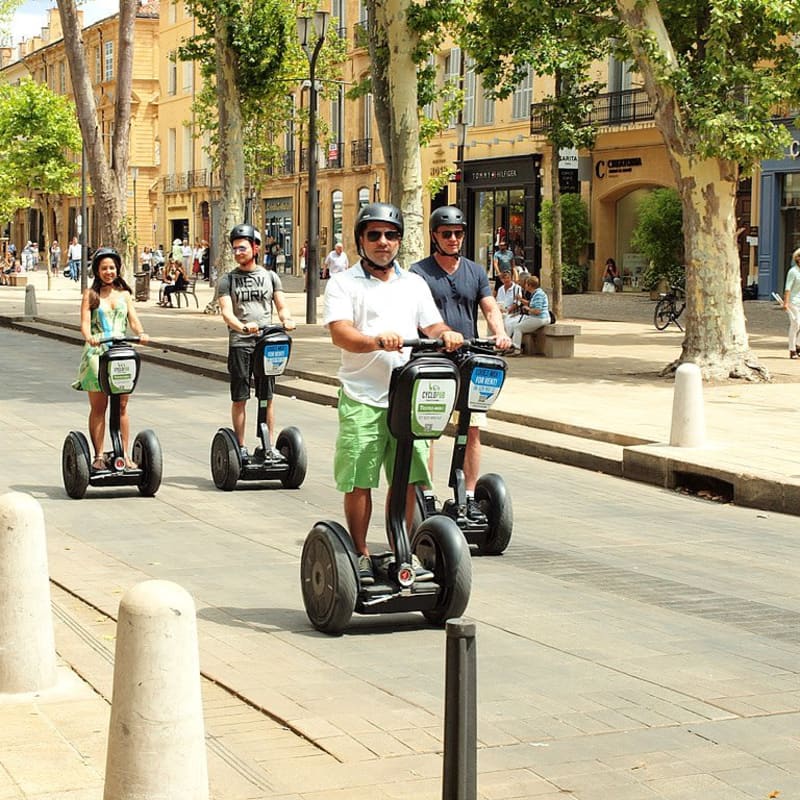 Segway tour of Aix-en-Provence (13)