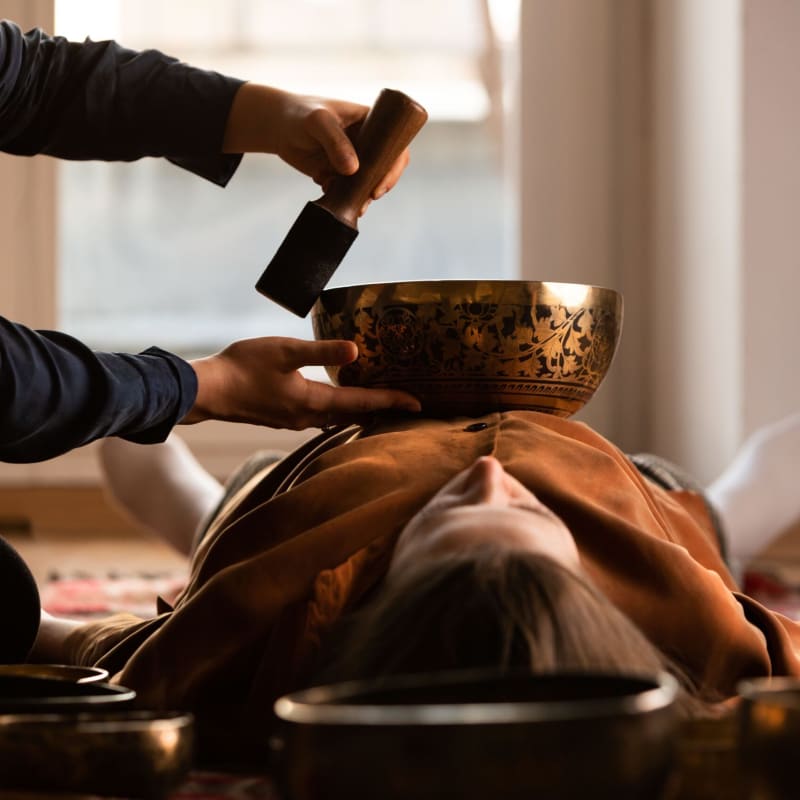 Masaje con cuencos tibetanos en Thouarcé (49)