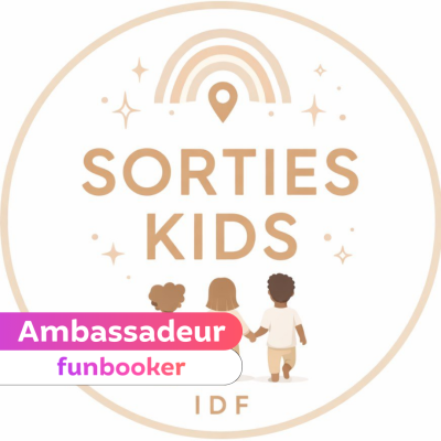 Photo de l'ambassadeur Funbooker