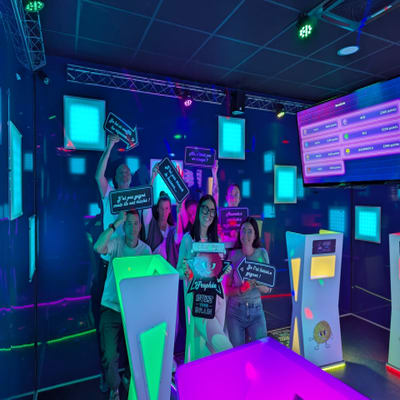 Buzz Party Quiz & Blindtest in Vannes (56)