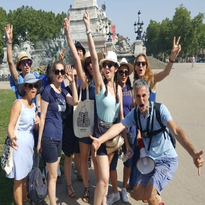 EVG/EVJF Escape Game à Aix-en-Provence à Aix-en-Provence à Aix-en-Provence