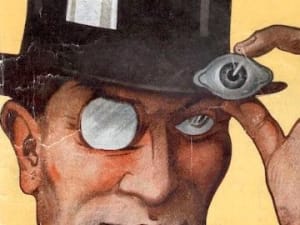 Jeu de piste sur les traces d'Arsène Lupin à Paris 16ème