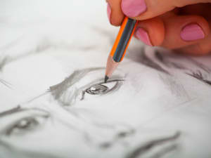 Atelier d'initiation au dessin à Lille (59)