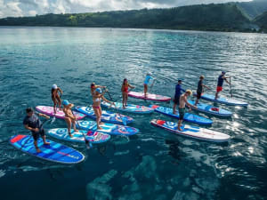 Location de Stand Up Paddle &  Canoë Kayak à Saint-Raphaël
