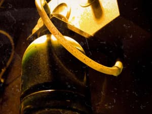 Escape Game "Carbon Copy" chez Prizoners à La Réunion (97)