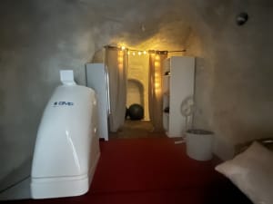 Sauna Japonais à Paris 2e
