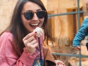 FoodTour "L’Odyssée du Goûter" à Bordeaux (33)