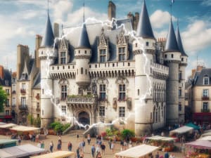 Jeu de piste Magie à Limoges