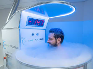 Cryothérapie à Ivry-sur-Seine (94)