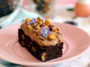 Atelier pâtisserie végétale "Cupcakes & gâteaux" à Paris 2ème