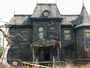 Escape Game spécial enfants "L'étrange voisin" à Agen (47)