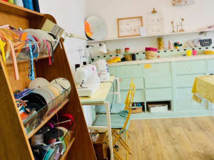 Apéro & Atelier créatif à Marseille (13)