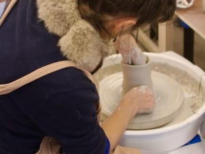 Atelier initiation au tournage à Paris 9ème