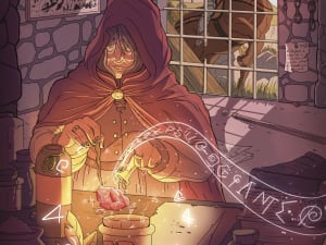 Escape Game "La bataille des Rois" à Chambéry (73)