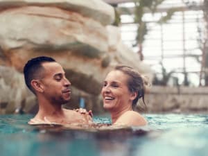 Billet journée au Center Parcs des Landes de Gascogne (47)