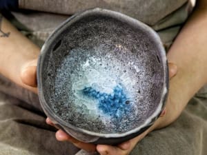 Atelier façonnage et terre mêlées à Vincennes (94)