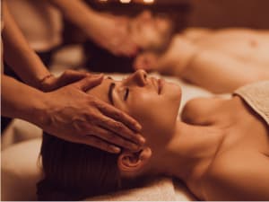 Massage relaxant à Lyon 6ème (69)