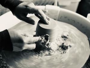 Atelier Céramique à Montgeroult (95)