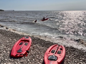 Location de Stand Up Paddle à L'Houmeau (17)