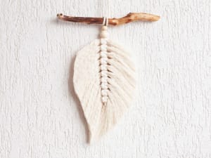 Atelier Macramé à Bègles (33)