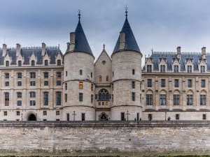 Visite guidée "Cité du crime" à Paris