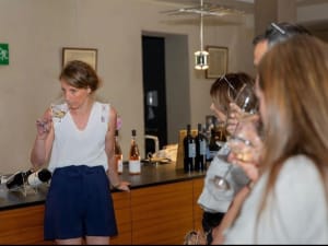 Initiation à la dégustation de vin en Languedoc-Roussillon
