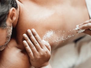 Gommage sucré salé à Lyon (69)