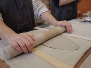 Initiation au modelage à Paris 18ème