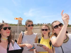 Jeu de piste "Le Mystère du panier" à Marseille