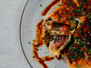 Atelier Gyozas à Nantes (44)