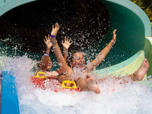 Billet pour Aqualand Fréjus (83)