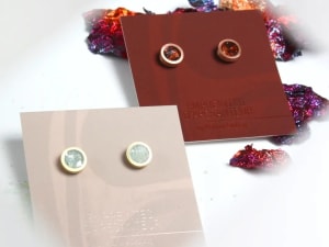 Atelier initiation bijou en terrazzo à Orchies (59)