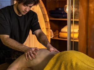 Massage à Vincennes (94)