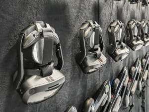 Salle de réalité virtuelle à Paris 8ème