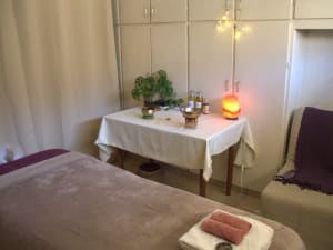 Massage relaxant à Chilly-Mazarin (91)