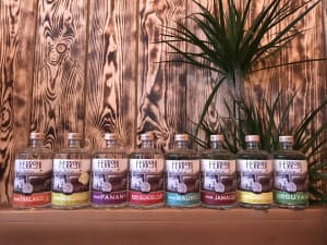 Masterclass et dégustation de spiritueux à Marseille 7ème