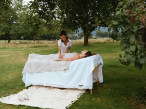 Massage relaxant à Saint-Geoire-en-Valdaine (38)