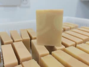 Atelier d'initiation à la saponification à froid à Tours (37)