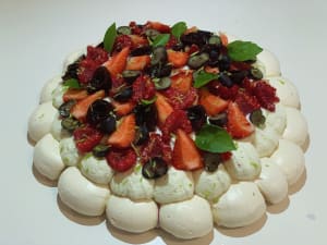 Atelier pâtisserie française à Montpellier (34)