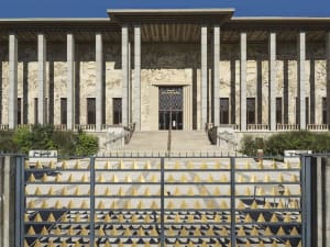Billet combiné Aquarium et Musée de la Porte Dorée