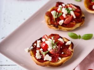 Cours de cuisine 4 saisons à Lille (59)