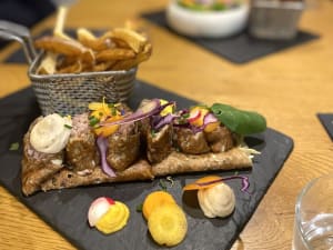 Food Tour à Rennes (35)